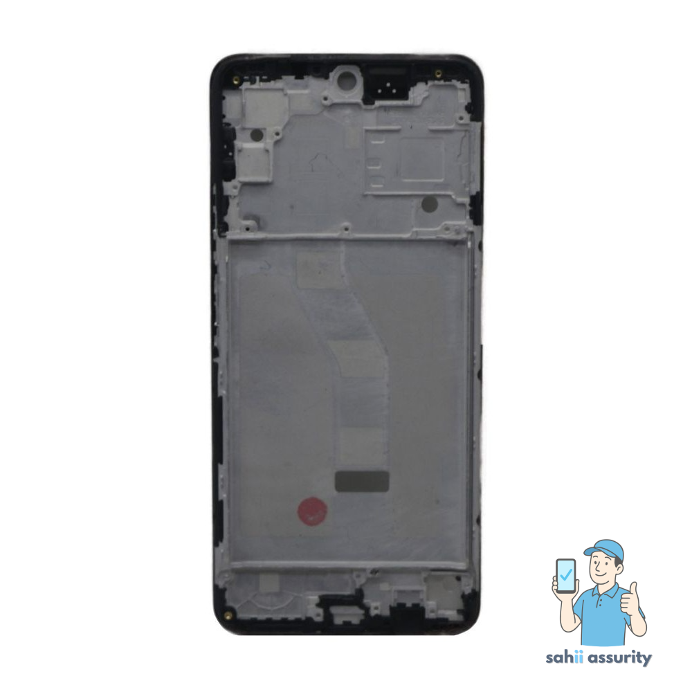 LCD Frame Middle Chassis for Xiaomi Redmi Note 11T 5G thumbnail
